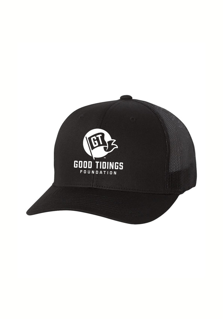 Unisex Trucker Baseball Cap