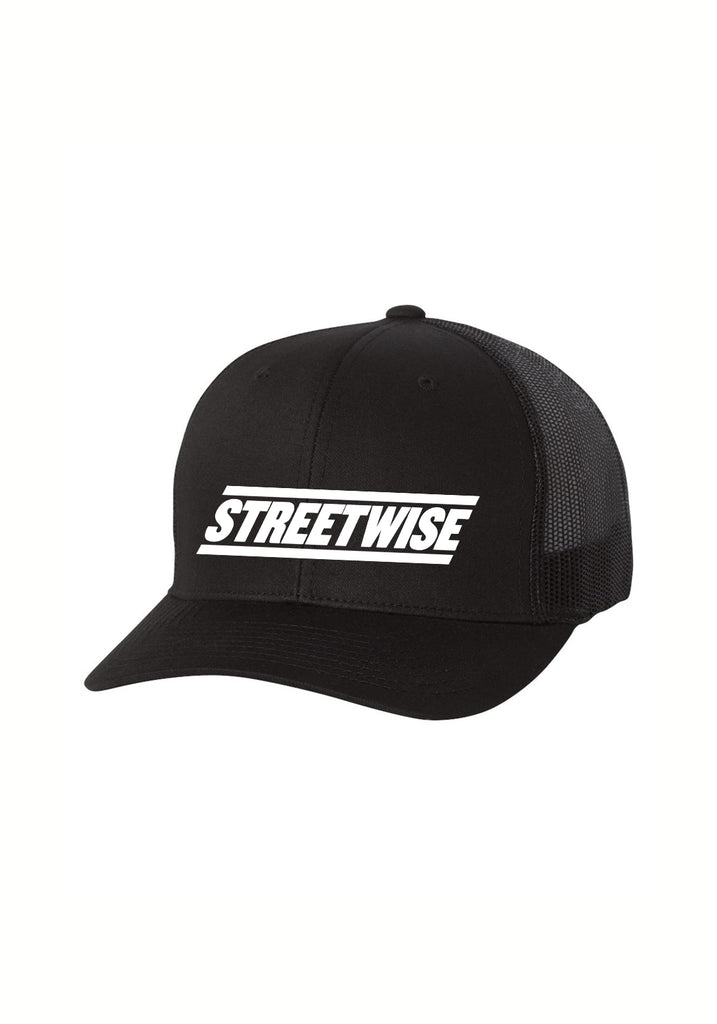 Unisex Trucker Baseball Cap