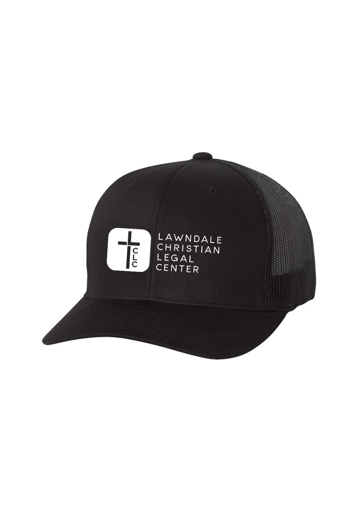 Unisex Trucker Baseball Cap