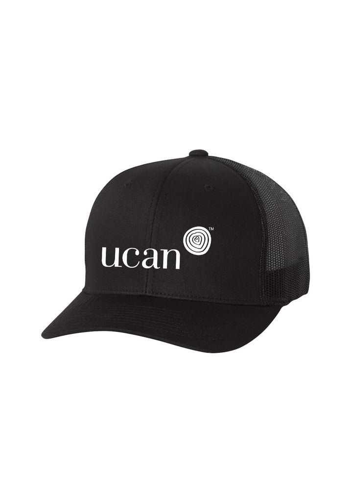 Unisex Trucker Baseball Cap