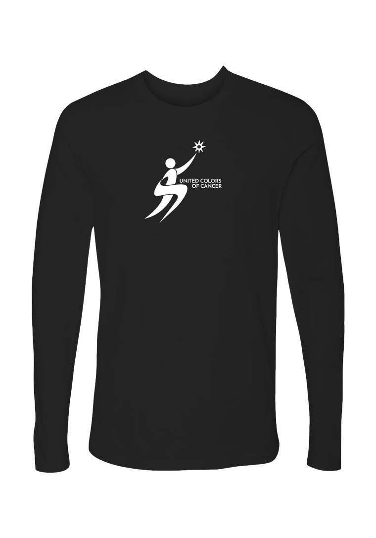 Unisex Long-Sleeve Crew T-Shirt