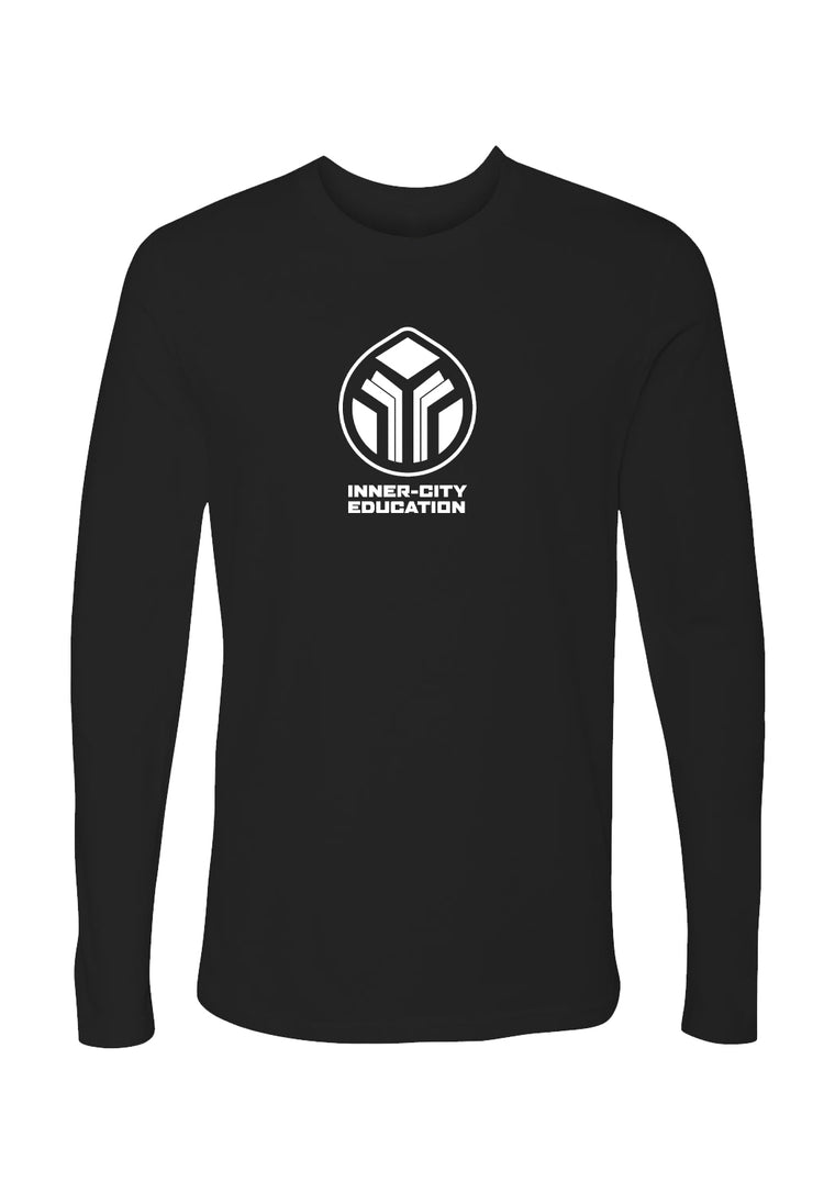Unisex Long-Sleeve Crew T-Shirt