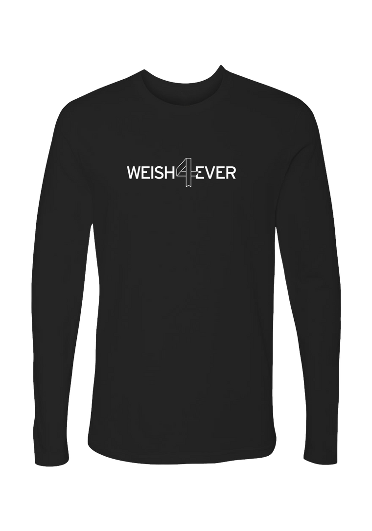 Unisex Long-Sleeve Crew T-Shirt