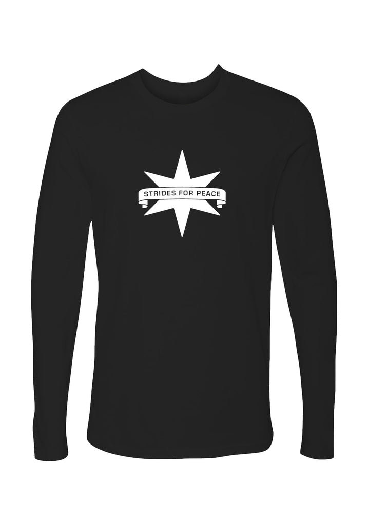 Unisex Long-Sleeve Crew T-Shirt