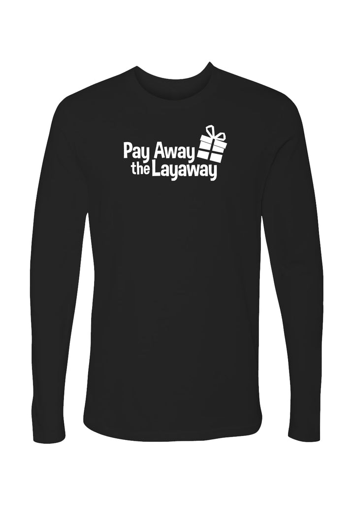 Unisex Long-Sleeve Crew T-Shirt