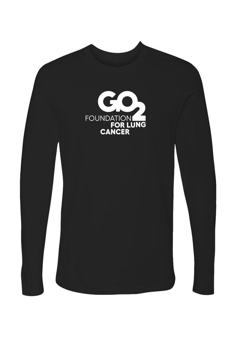 Unisex Long-Sleeve Crew T-Shirt