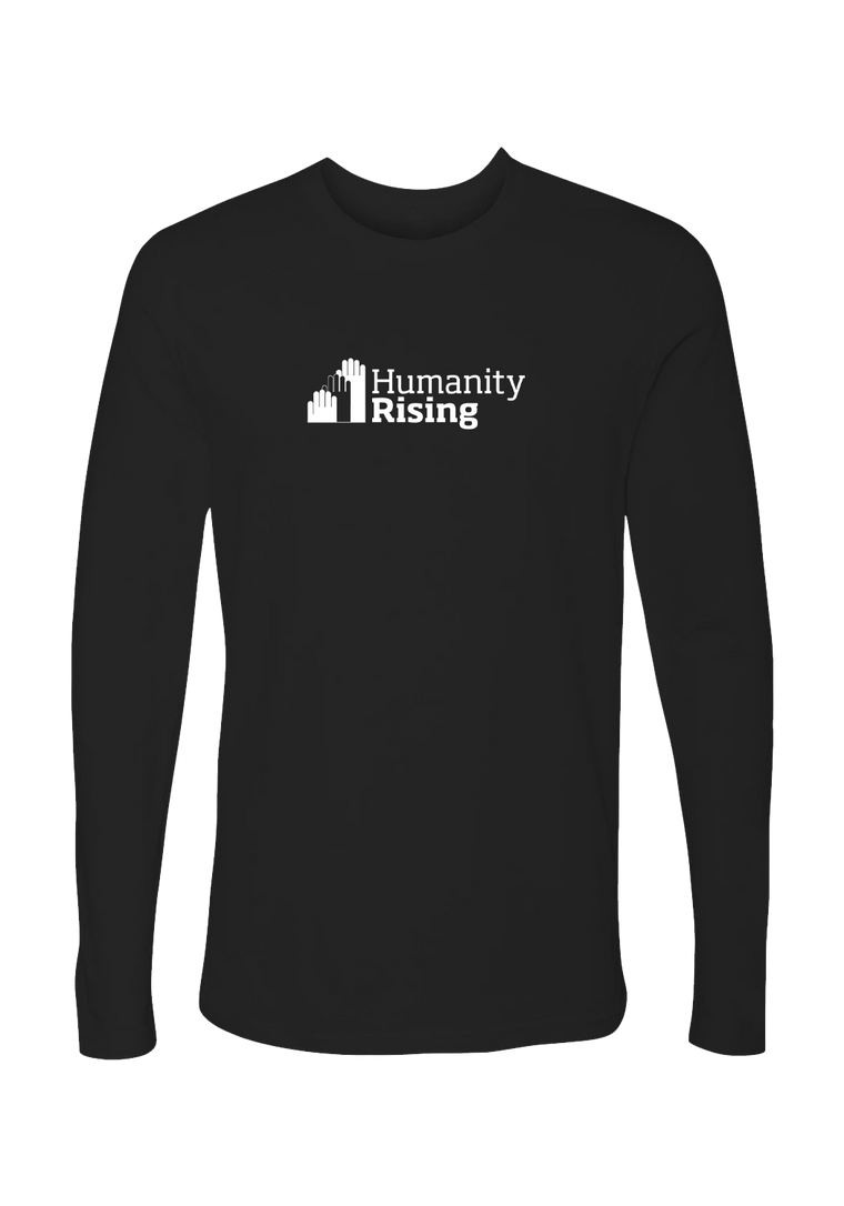 Unisex Long-Sleeve Crew T-Shirt