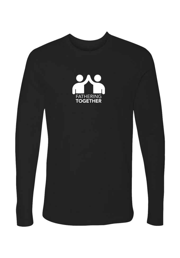 Unisex Long-Sleeve Crew T-Shirt