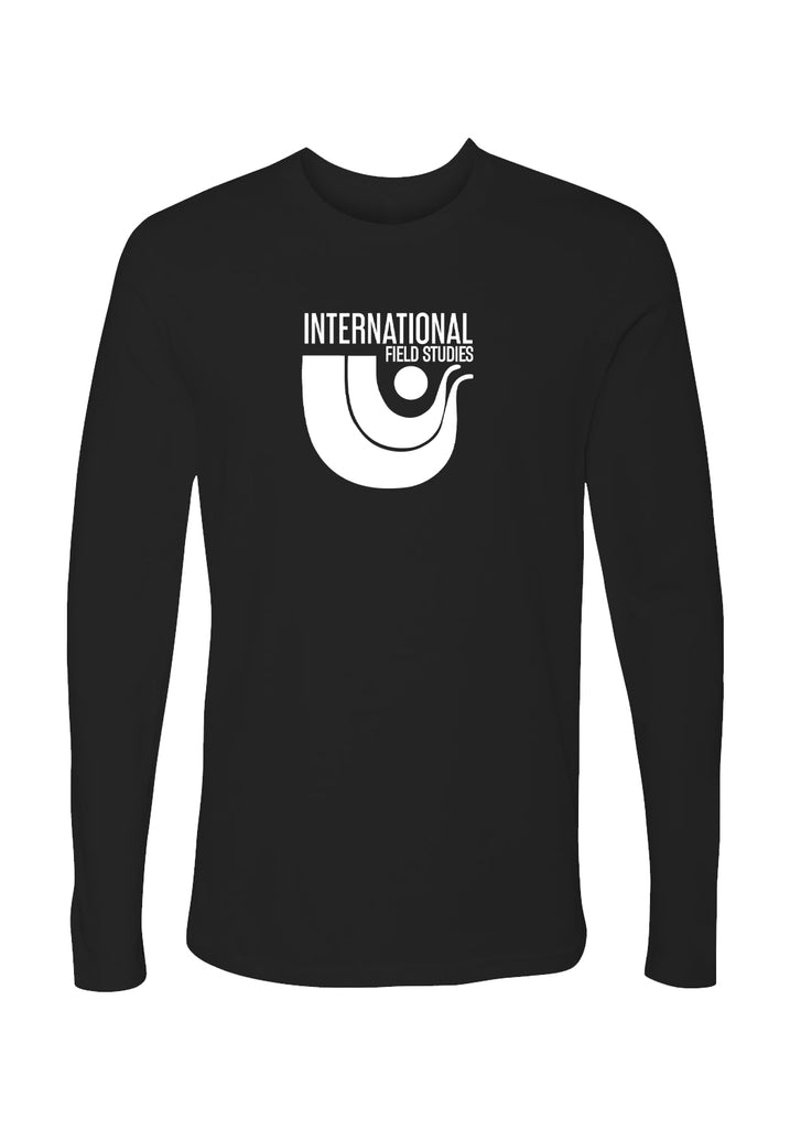 Unisex Long-Sleeve Crew T-Shirt