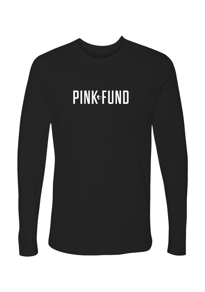 Unisex Long-Sleeve Crew T-Shirt