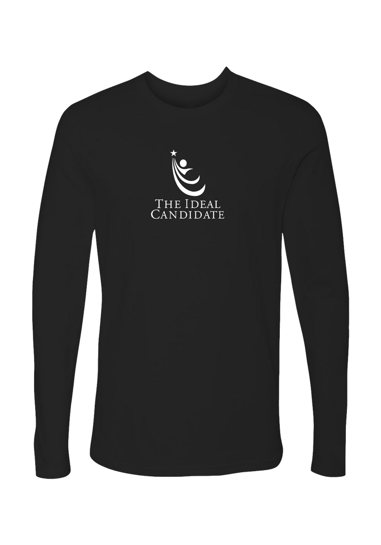 Unisex Long-Sleeve Crew T-Shirt