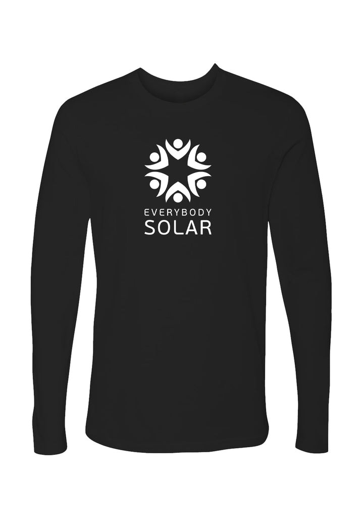 Unisex Long-Sleeve Crew T-Shirt