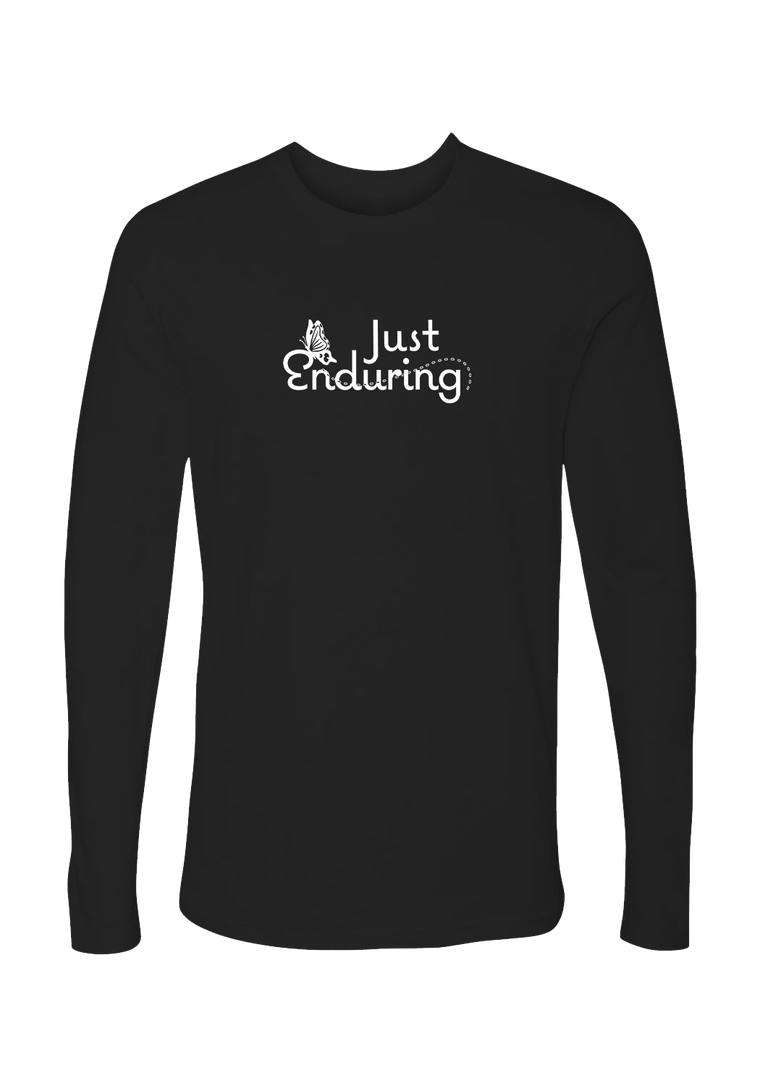 Unisex Long-Sleeve Crew T-Shirt