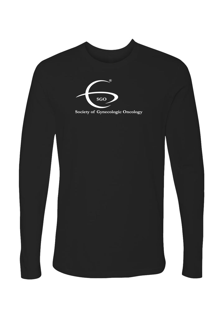 Unisex Long-Sleeve Crew T-Shirt