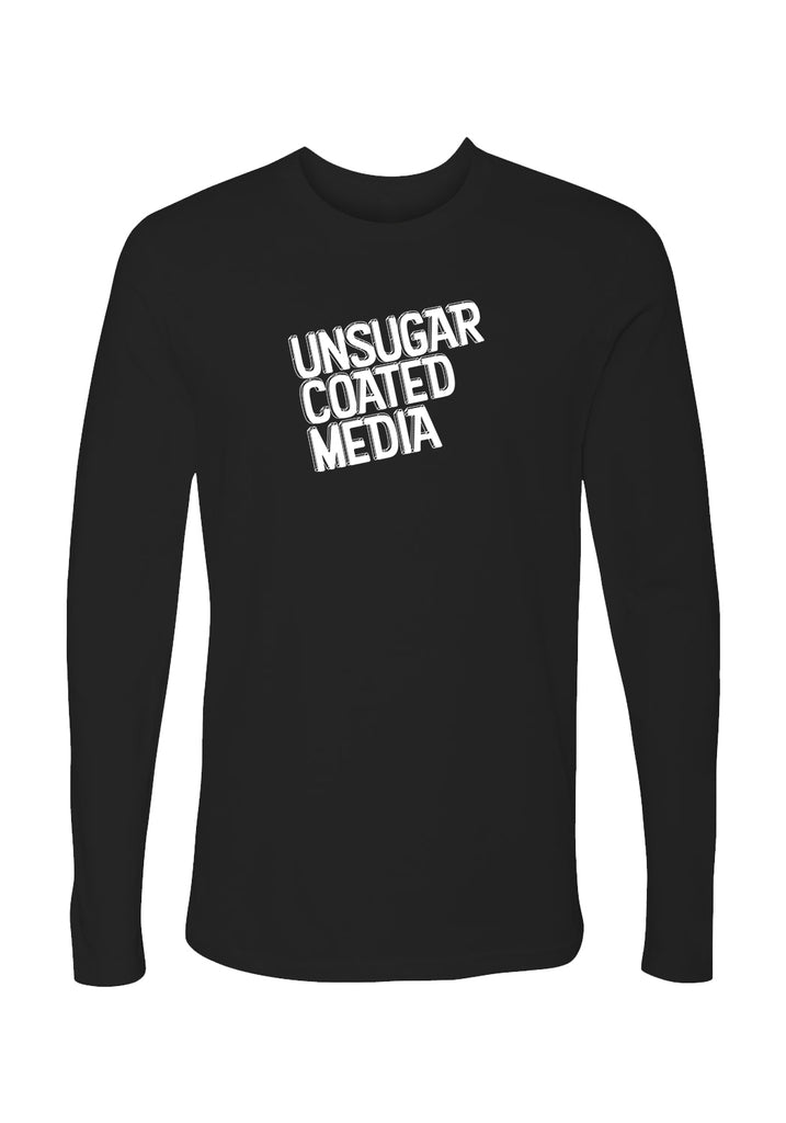Unisex Long-Sleeve Crew T-Shirt