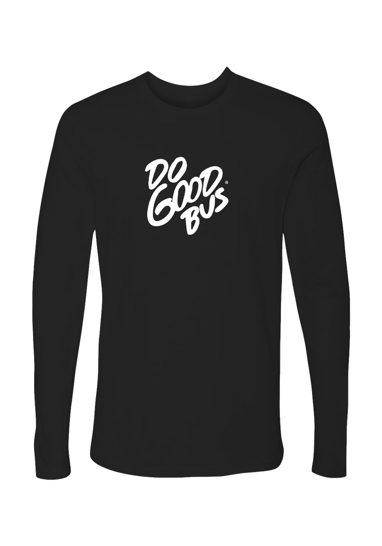 Unisex Long-Sleeve Crew T-Shirt