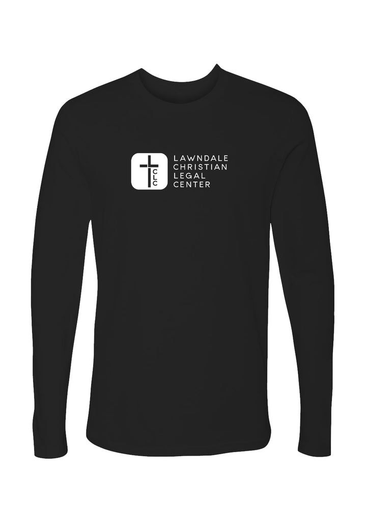 Unisex Long-Sleeve Crew T-Shirt