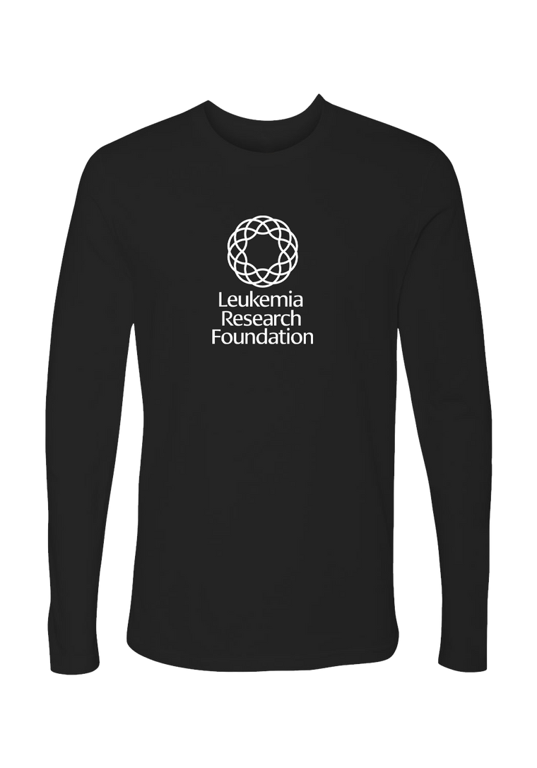 Unisex Long-Sleeve Crew T-Shirt