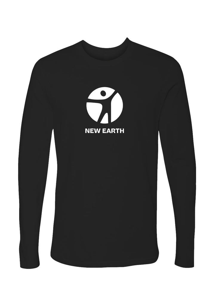 Unisex Long-Sleeve Crew T-Shirt