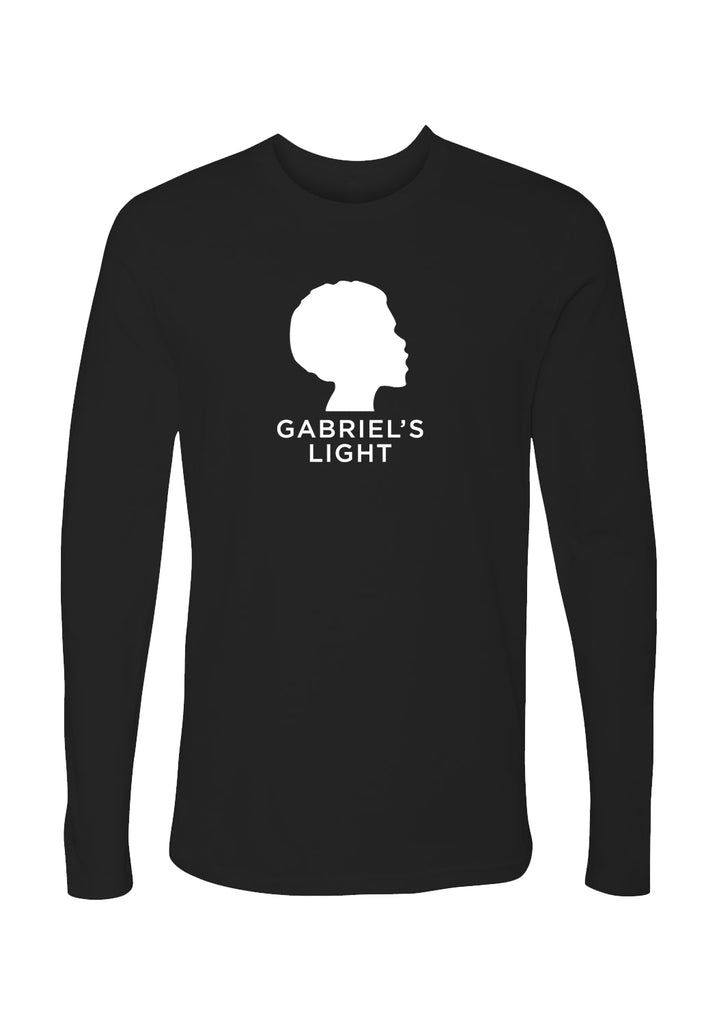 Unisex Long-Sleeve Crew T-Shirt