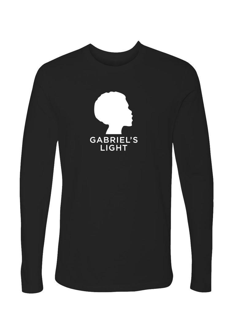 Unisex Long-Sleeve Crew T-Shirt