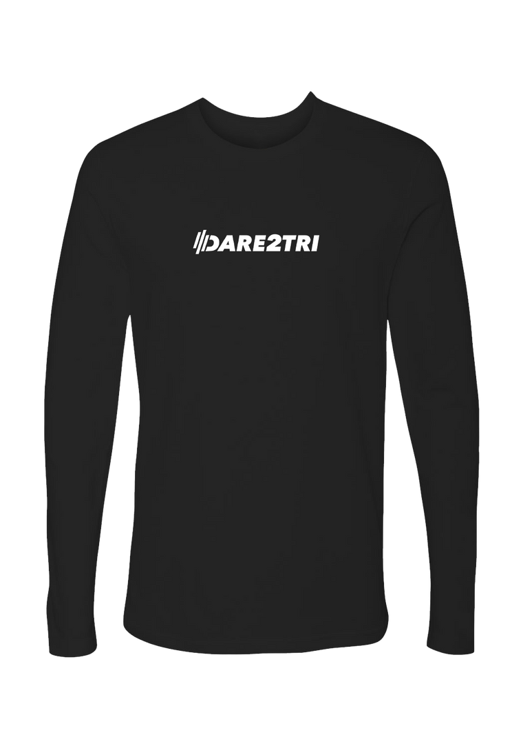 Unisex Long-Sleeve Crew T-Shirt