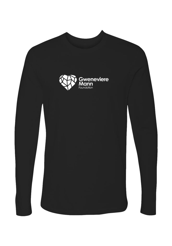 Unisex Long-Sleeve Crew T-Shirt