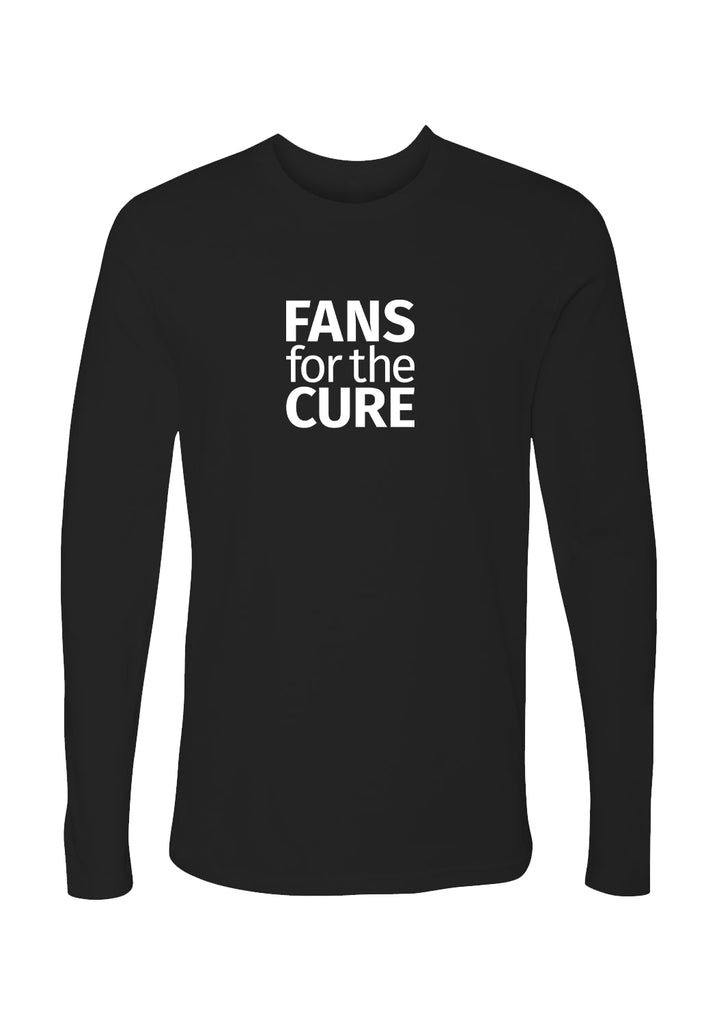 Unisex Long-Sleeve Crew T-Shirt