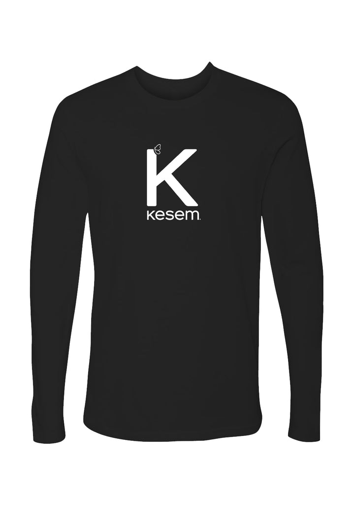 Unisex Long-Sleeve Crew T-Shirt
