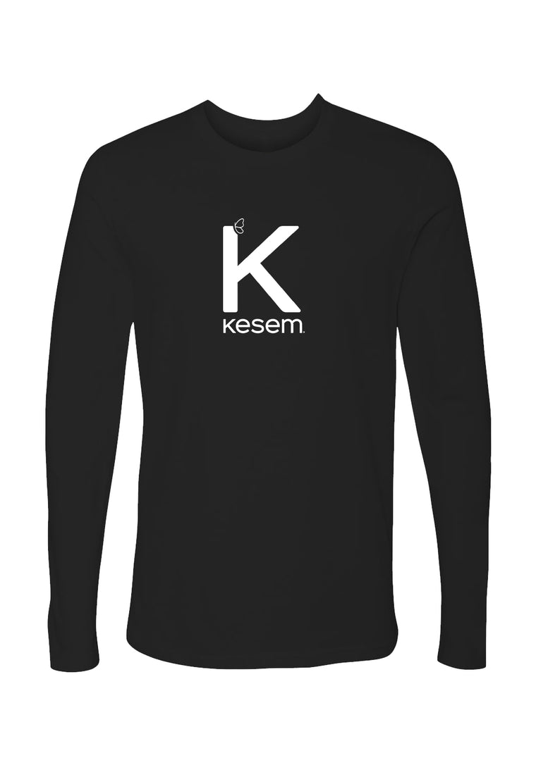 Unisex Long-Sleeve Crew T-Shirt
