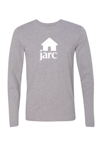●Mardi Mercredi●UNISEX TSHIRT LONG SLEEVE LOGOS_GREY MUSINSA | MARDI MERCREDI UNISEX TSHIRT LONG SLEEVE