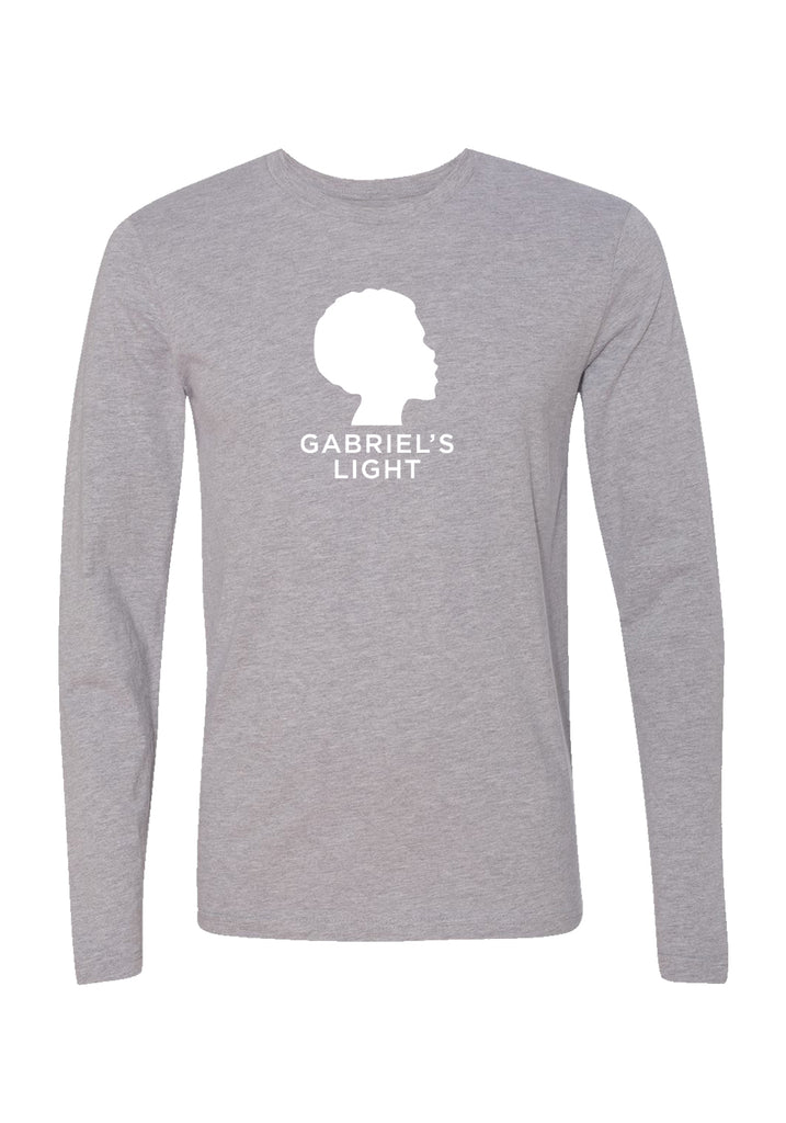 Unisex Long-Sleeve Crew T-Shirt