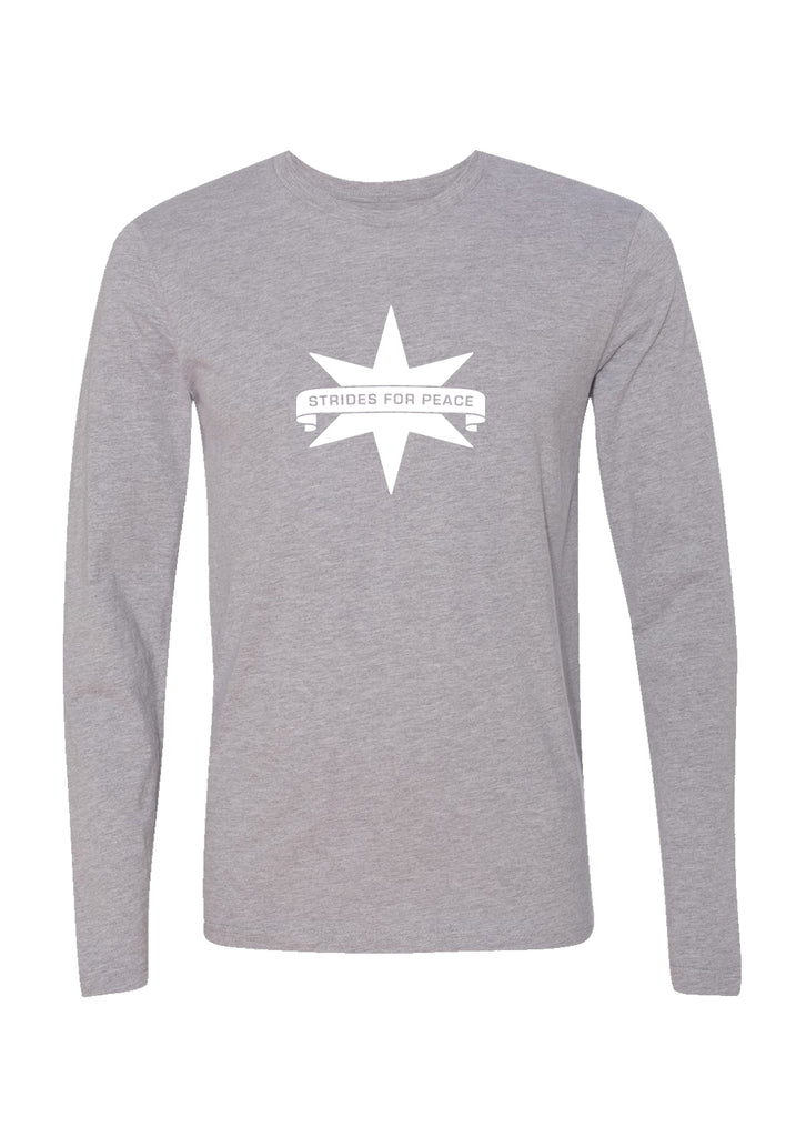 Unisex Long-Sleeve Crew T-Shirt