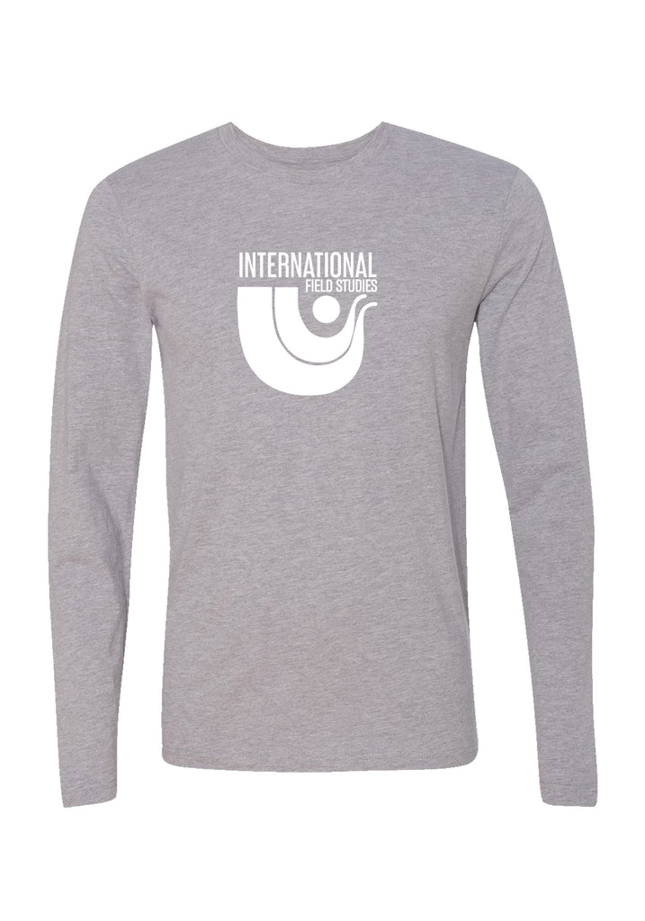 Unisex Long-Sleeve Crew T-Shirt