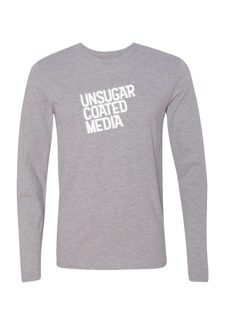 Unisex Long-Sleeve Crew T-Shirt