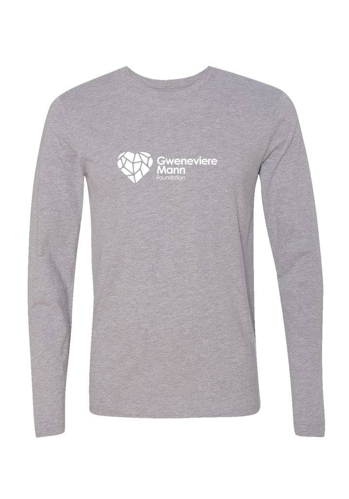 Unisex Long-Sleeve Crew T-Shirt