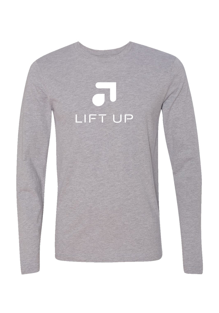 Unisex Long-Sleeve Crew T-Shirt