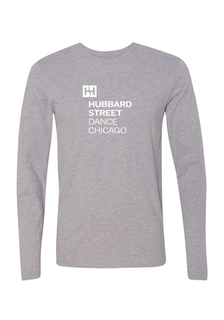 Unisex Long-Sleeve Crew T-Shirt