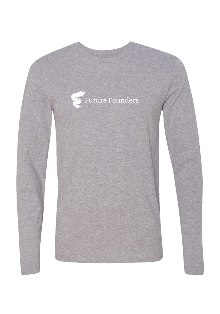 Unisex Long-Sleeve Crew T-Shirt