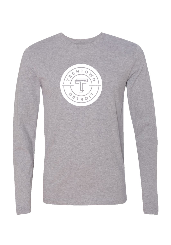 Unisex Long-Sleeve Crew T-Shirt