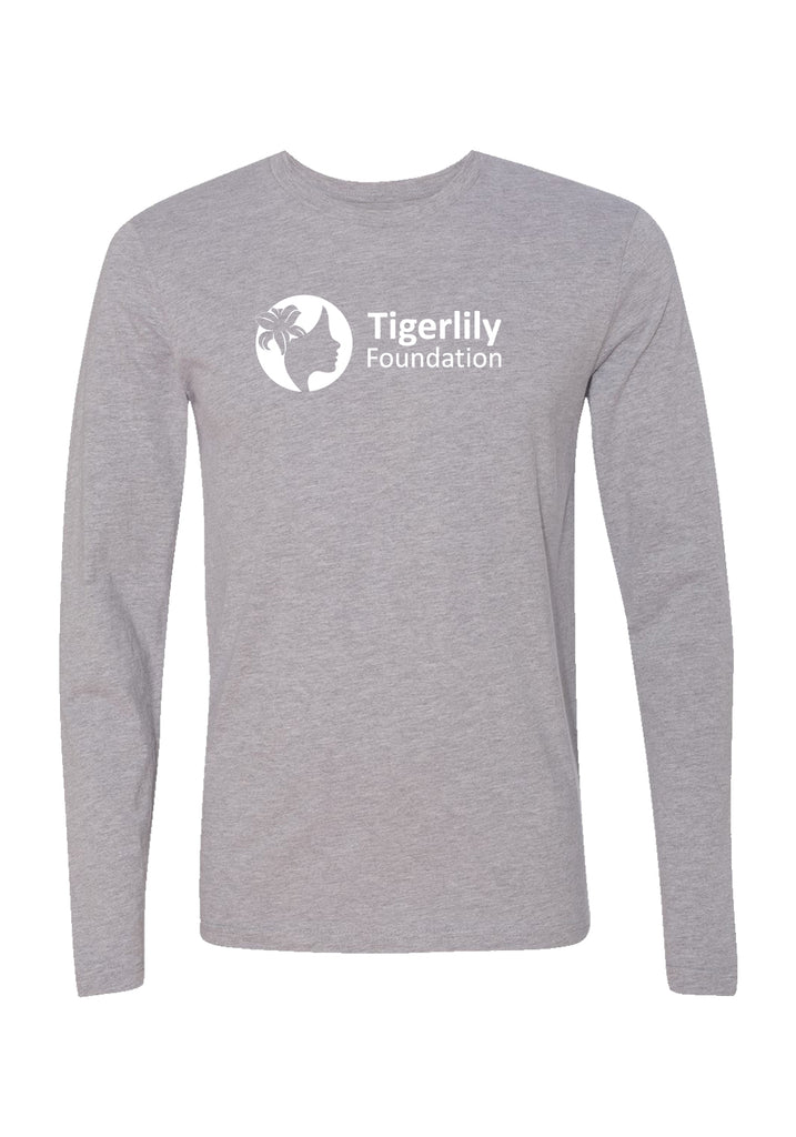 Unisex Long-Sleeve Crew T-Shirt