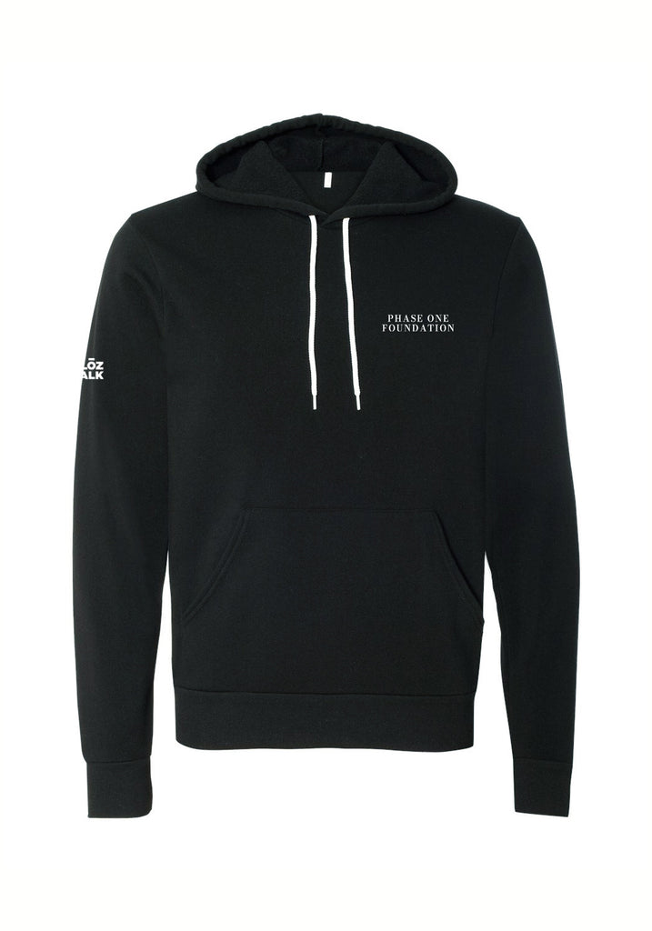 Unisex Pullover Hoodie