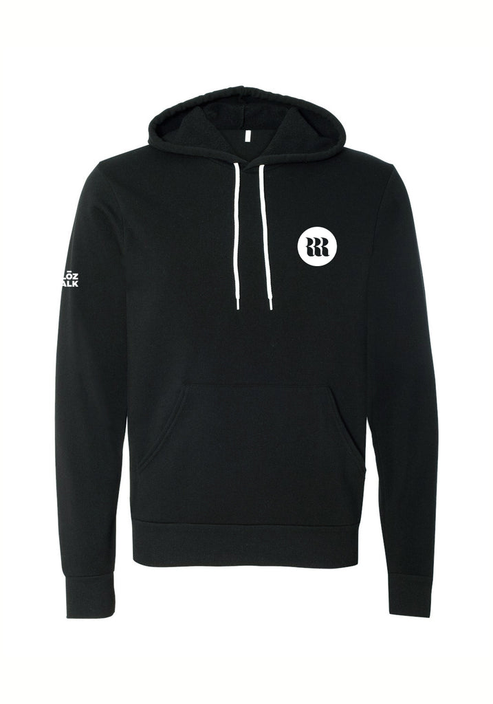 Unisex Pullover Hoodie