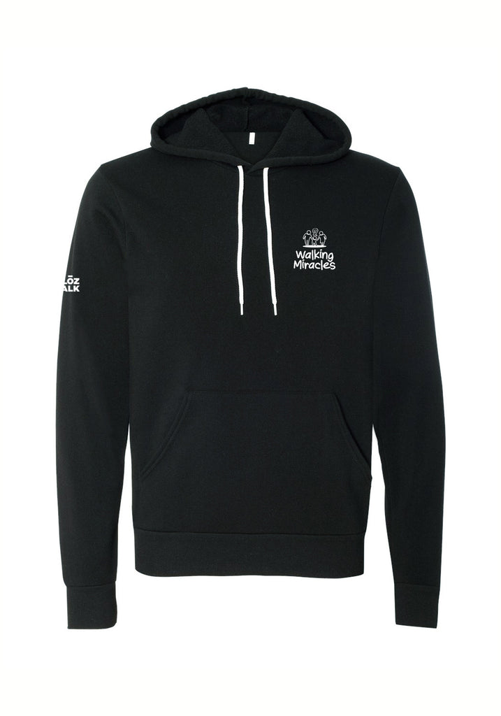 Unisex Pullover Hoodie
