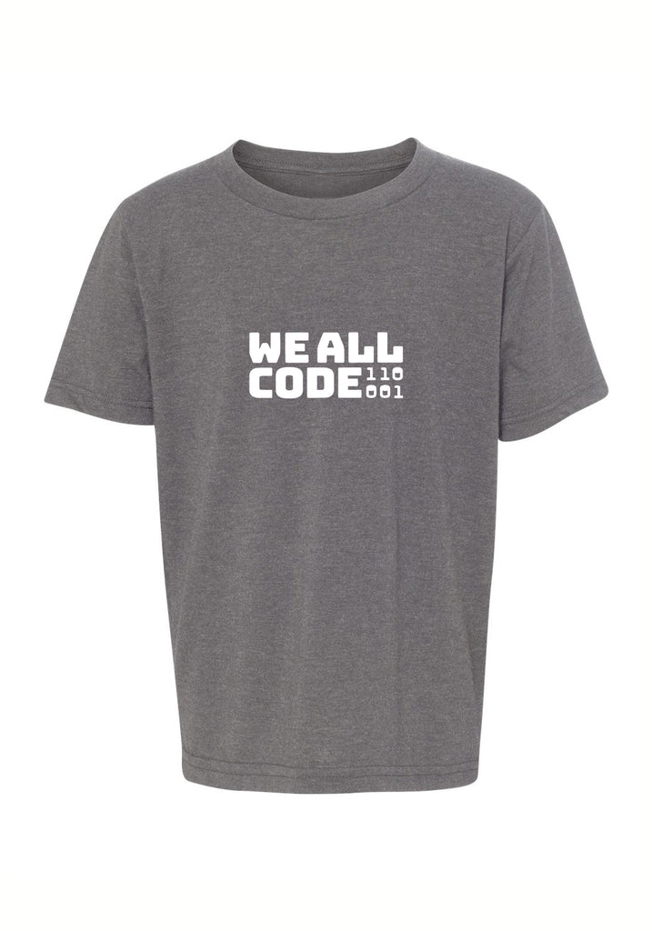 Kids Crew T-Shirt