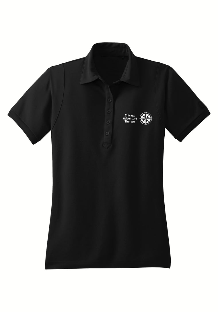 Women's Polo Shirt