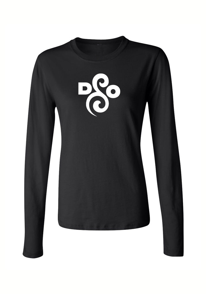 Women’s Long-Sleeve Crew T-Shirt