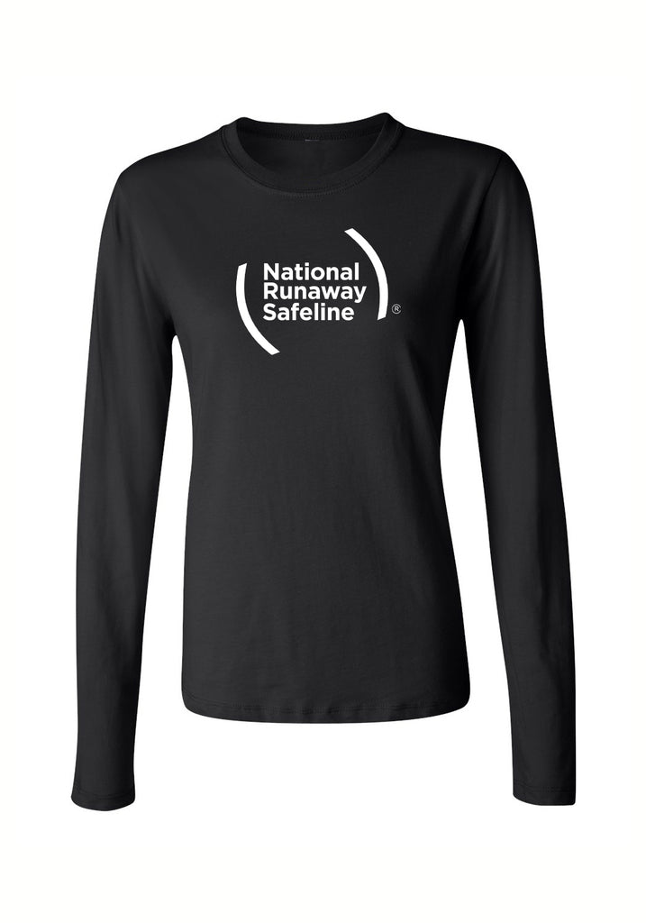 Women’s Long-Sleeve Crew T-Shirt
