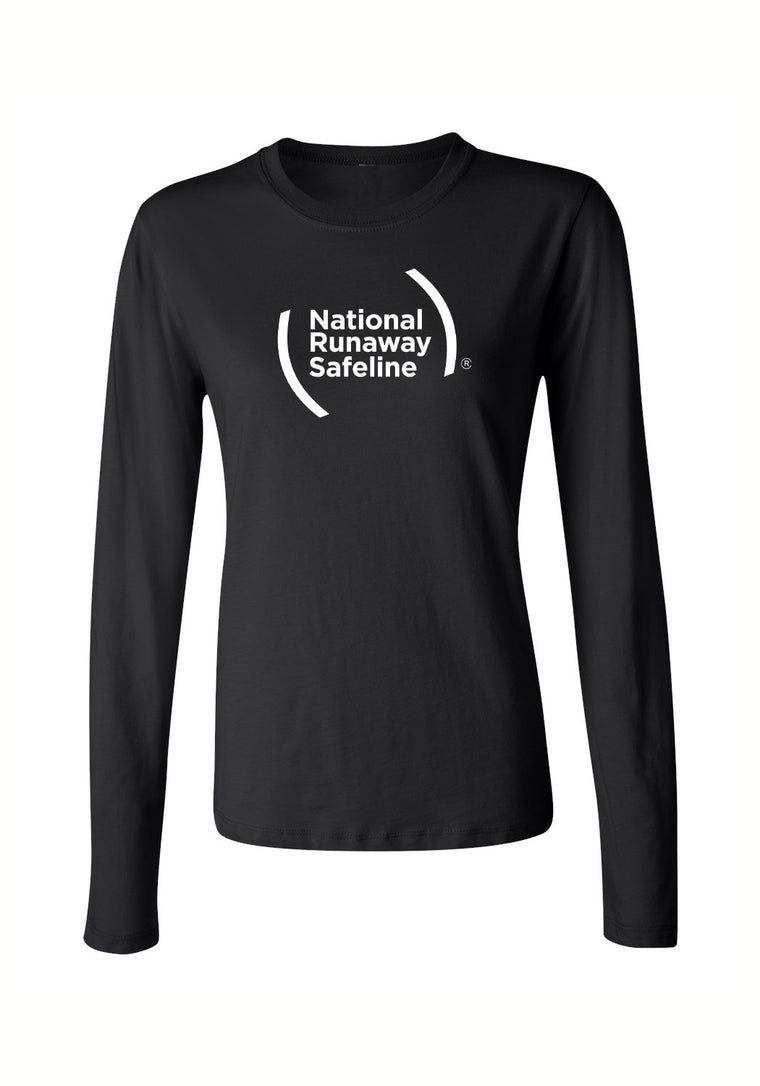 Women’s Long-Sleeve Crew T-Shirt