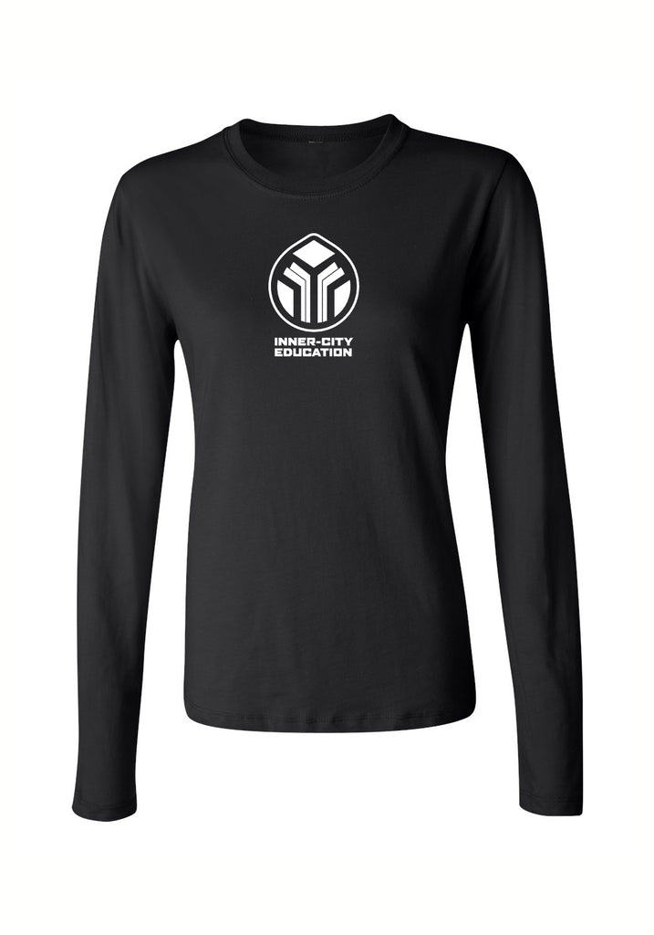 Women’s Long-Sleeve Crew T-Shirt